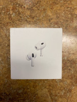 Airpods Pro Gen2 With Magsafe Charging Case