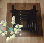Coffee Table (end table/side table) X2
