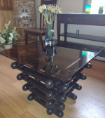 Coffee Table (end table/side table) X2