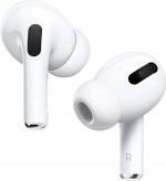 Apple - AirPods Pro (1st generation) with Magsafe Charging Case -White