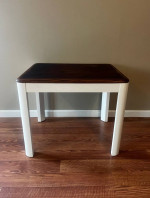 Side table