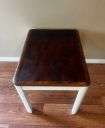 Side table
