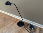 Ikea desk/table lamp 50w halogen