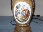Lamps (2): Table, Urn Style