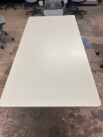 Herman Miller Conference Table or Dining Table