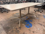 Herman Miller Conference Table or Dining Table