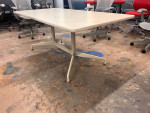 Herman Miller Conference Table or Dining Table