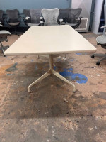 Herman Miller Conference or Dining Table