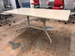 Herman Miller Conference or Dining Table