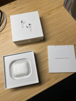 AirPods (3rd generation) with MagSafe Charging Case