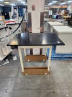 New Adjustable Height Kewaunee Lab Desk or Table