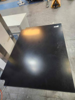 New Adjustable Height Kewaunee Lab Desk or Table