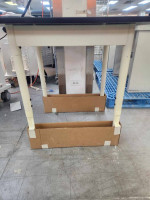 New Adjustable Height Kewaunee Lab Desk or Table