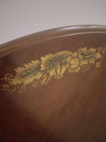 HITCHCOCK KITCHEN TABLE