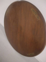 HITCHCOCK KITCHEN TABLE