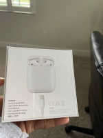Airpods gen 2