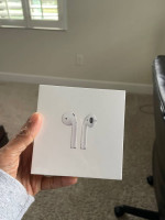 Airpods gen 2