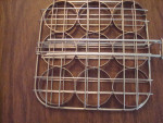 Sur la Table Slider Grill Basket