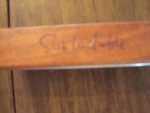 Sur la Table Slider Grill Basket