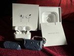 Airpods Pro (1st Generation) - $75 (Chantilly/Centreville/Fairfax)