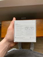 Airpods Pro 2nd gen
