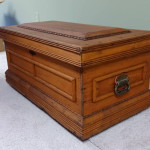 TRUNK/COFFEE TABLE