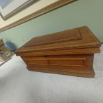 TRUNK/COFFEE TABLE