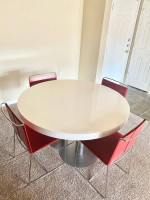 Ligne Roset Dining Table