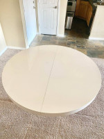 Ligne Roset Dining Table