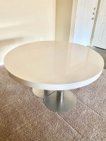 Ligne Roset Dining Table