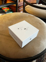 Apple Airpods Pro 2nd Generation