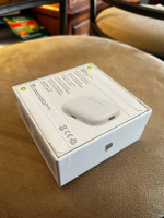 Apple Airpods Pro 2nd Generation