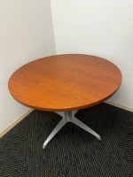 OFFICE ROUND TABLE
