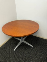 OFFICE ROUND TABLE