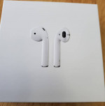 Apple Air Pods 2nd Generation