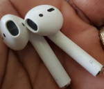 Apple Air Pods 2nd Generation