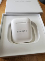 Apple Air Pods 2nd Generation