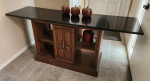 TV Console Table/Sideboard Table