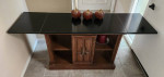 TV Console Table/Sideboard Table