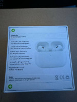 AirPods Gen 2