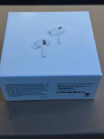 AirPods Gen 2