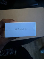 AirPods Gen 2