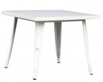 Metal Table