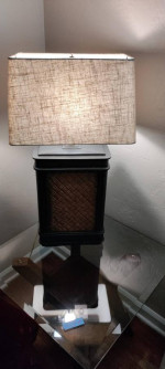 Table Lamps (2)