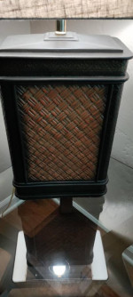 Table Lamps (2)