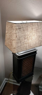 Table Lamps (2)