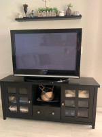 TV Table and TV
