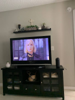 TV Table and TV