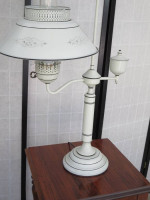 Country Style Table Lamp
