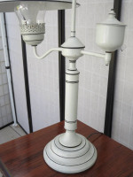 Country Style Table Lamp